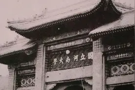 谁说河南没部属院校？以前郑大、河医大、河大等都是部属高校图片