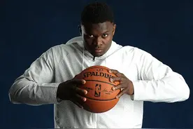 2019年NBA选秀球员之蔡恩-威廉森图片