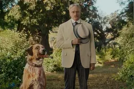 《野性呼唤》：看似狗的回归自然，实则“适者生存”的自然法则图片