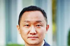 中兴通讯西安研发中心高级副总裁张万春：在5G时代，继续扎根西安高新区图片