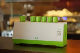 “共享充电宝”还能买？福州徐先生后悔了图片