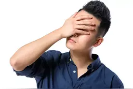难以描述的“蛋疼”如何破？图片