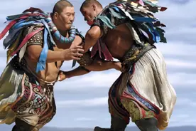 为什么蒙古人如此“彪悍”，看了他们的一日三餐，难怪这么强壮了图片