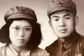 志愿军夫妻留守上甘岭：妻子大肚子登记阵亡名单，丈夫誓死守高地图片