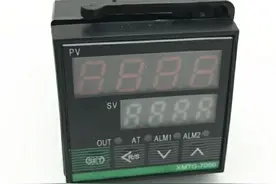 在加热设备中，温控仪该如何使用？图片