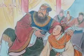 太成功也是一种失败，推恩令号称史上第一阳谋，却是西汉灭亡根源图片