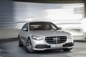新车 | 预计售价约人民币151万起，“印度产”奔驰S级将推出图片