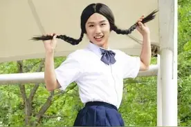 主演《万万没想到》，执导《报告老板》，这一次刘循子墨要逆袭？图片