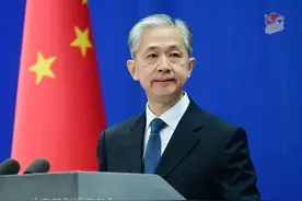 阿富汗边界将现中国基地？美记者故意出难题，汪文斌回应掷地有声图片