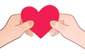 “吃定”一个女人的有效方式：两拿，一给图片