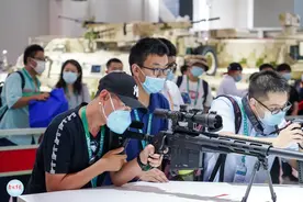 国产高精度大狙，来了图片