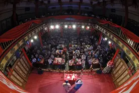 看好了！天津，好好看~看百万大奖花落谁家……图片