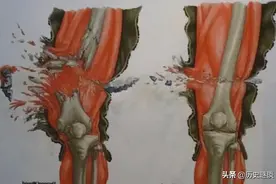 AK47被誉为“步枪之王”，威力有多恐怖？老兵：命中四肢后走不动图片