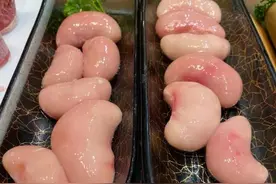 让人“难以接受”的6种火锅食材，有没有一种是你从来都不吃的？图片