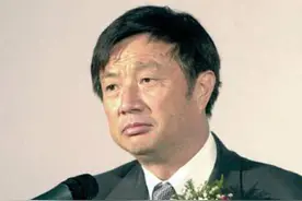 8位白手起家的超级富豪，有的40几岁才创业，有的大学就崭露头角图片