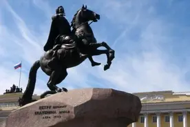 探析：奥斯曼帝国快要灭亡了，俄罗斯为何不趁机拿下土耳其海峡？图片