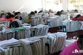 高考那年，我偷偷回家见表叔，却被表叔嫌弃我脏图片