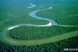 为何亚马逊是人类禁区？这6种生物很凶猛，现代武器也不是对手图片