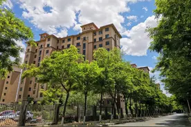 为分割遗产，亲兄妹对簿公堂！南昌法院判决折价补偿图片