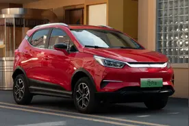 比亚迪元Pro用车调查：真的比坐地铁还便宜？图片