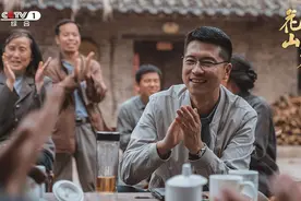 《花开山乡》走进新农村的精彩世界，也想做一个芈月山村人图片