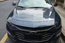 16.7万落地2.0T迈锐宝XL，动力表现出色，分享用车感受图片