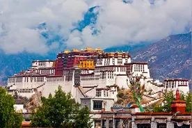 发展民心工程是建设西藏之关键图片