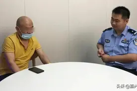 寻亲13年！“哥，我来接你回家了…”图片