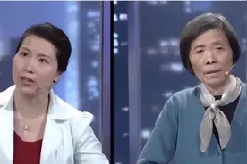 孙女上学需要学区房，儿媳求婆婆过户一套房，婆婆：我没有义务图片