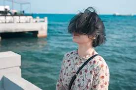 一个人内心强大的表现图片