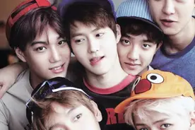 182cm行走的荷尔蒙 暖男外貌性感身材 还能唱能跳？图片