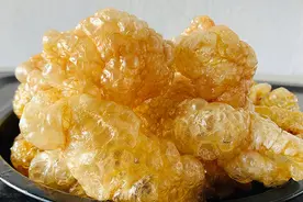 剔除的猪皮不要扔，老一辈这样做，口感独特不肥腻，做一次吃几顿图片