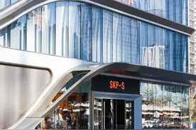 北京SKP · 原来你这么好逛图片