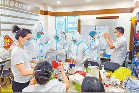 深圳宝安福永卫监所：24小时在线 不间断坚守图片