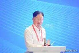 喜讯！5名内江籍院士今日亮相“两院院士四川行”，明天，家乡人民将迎来内江骄傲——图片