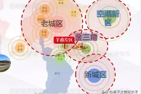 昆明经开区到底在哪里？有路可以开车进去吗？图片