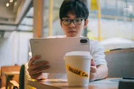 小米平板 5 Pro 首发体验：全面屏、双杜比，MIUI For Pad 体验如何？图片