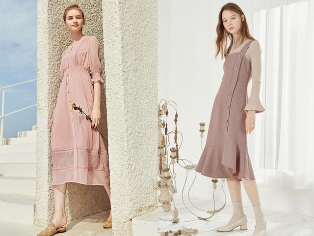 沙漏妹文艺出行，三招摆脱性感魔力