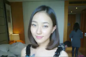 焦俊艳和男友的那段情图片