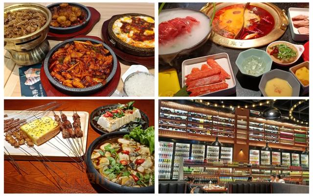 杉杉奥莱、万科中心开业 亚玛达或将重启!|商谈NO.53