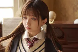 漫展上还原度超高的签售Coser，你认识几个？图片