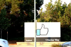 游走美国之十六（硅谷  Facebook 停车场）在家云旅游图片