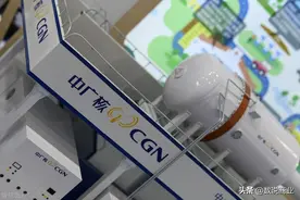 三峡能源、中国广核、中国核电…谁是盈利能力最强新能源发电企业图片