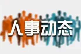 江苏多个县（市、区）主要领导调整图片