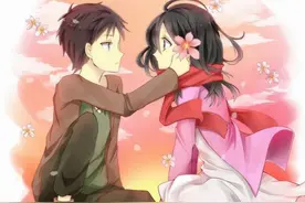 辟谣艾笠并非官配的说法，谏山创已经盖印发糖了，恶意解读省省吧图片