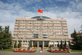 北京最偏僻的部属院校——中国传媒大学扩张之路图片