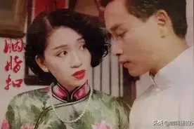 誓言幻作烟云字，费尽千般心思——李碧华《胭脂扣》图片