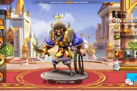 万国觉醒丨最强之矛——征服赛季kvk主流集结搭配图片