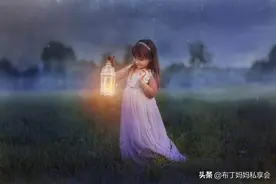 家有女儿该如何教育？从保护自己开始，父母重视她们内心塑造图片