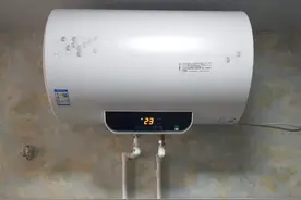 热水器包安装的坑有多深，你也上过当吗？请听老师傅分享图片